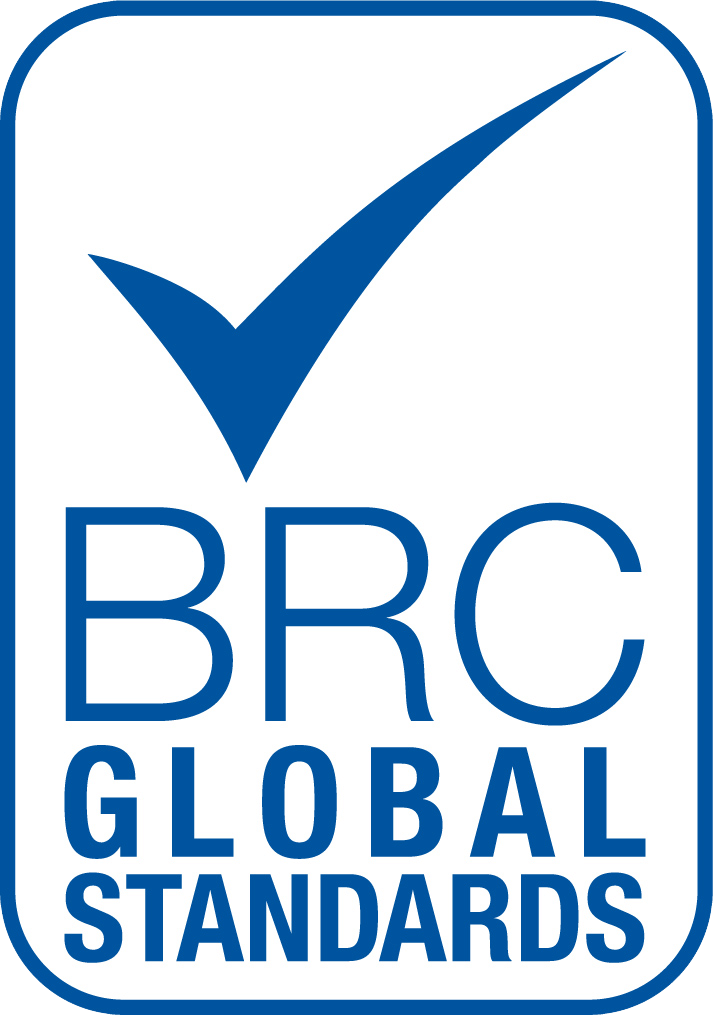 BRC logo